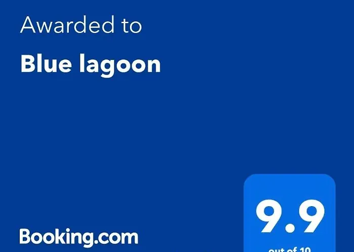 Blue Lagoon