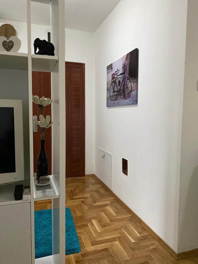 Apartment Blue Lagoon *