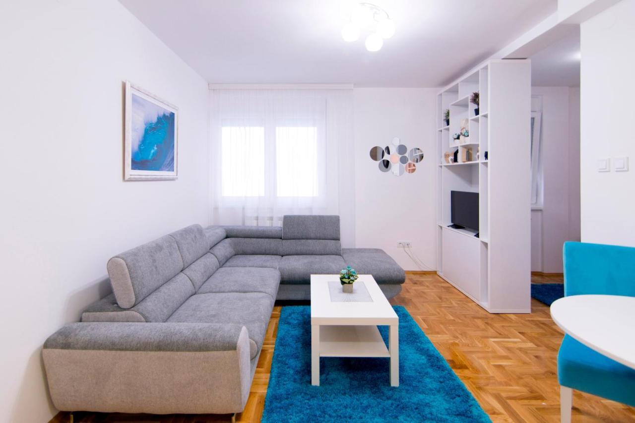 Blue Lagoon Apartment Novi Sad