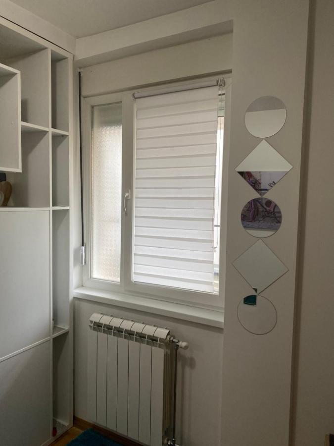 Apartment Blue Lagoon Novi Sad