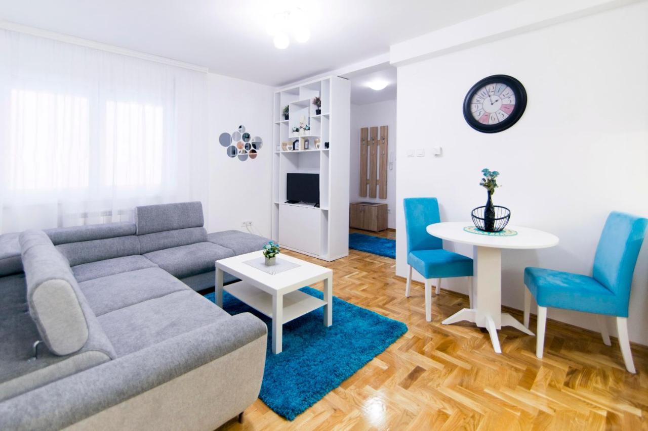 Blue Lagoon Apartment Novi Sad