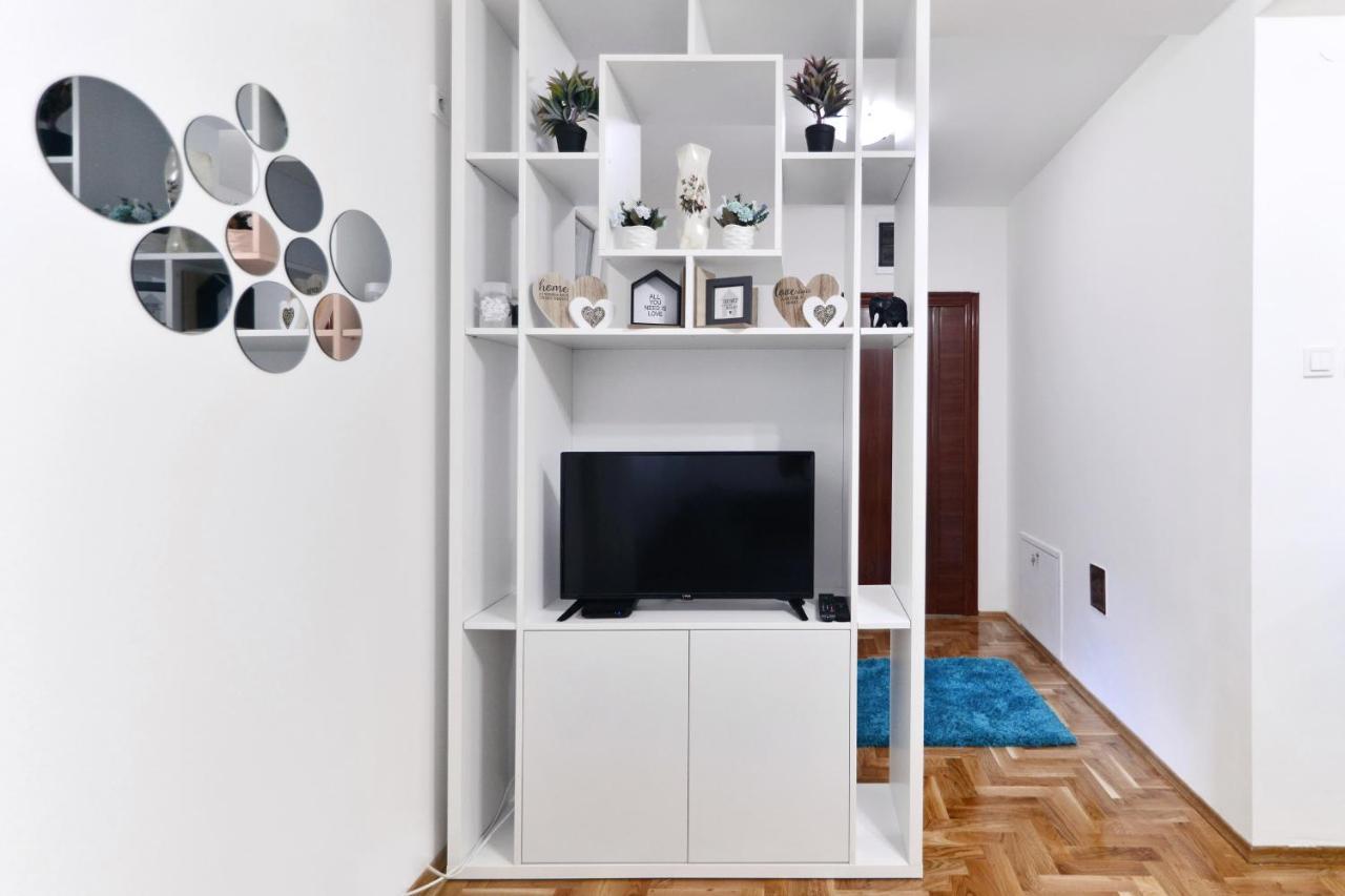 Blue Lagoon Apartment Novi Sad