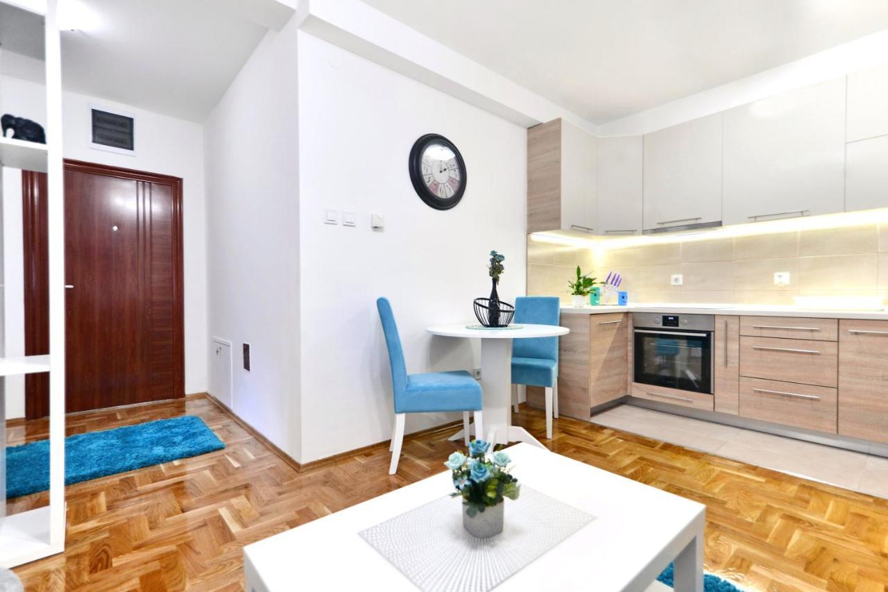 Apartment Blue Lagoon *