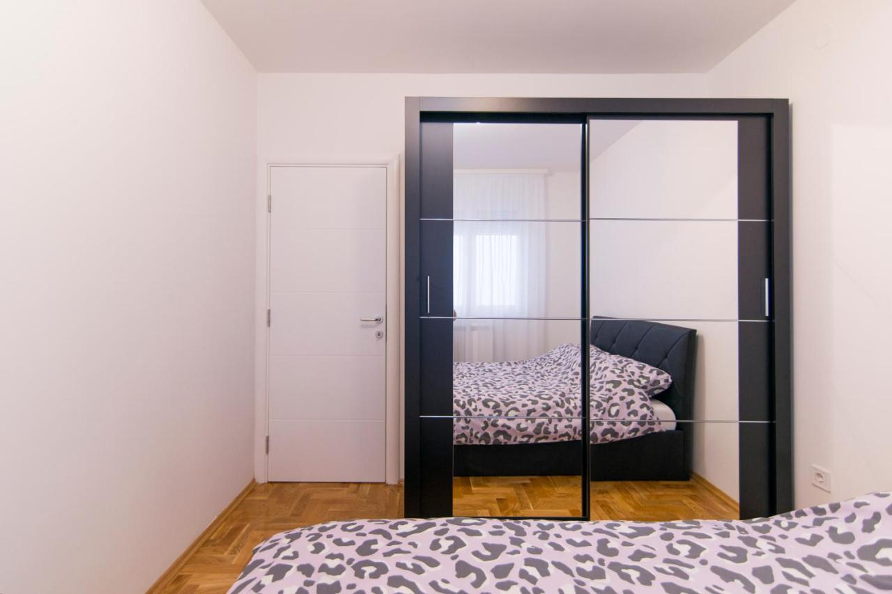 Apartment Blue Lagoon *
