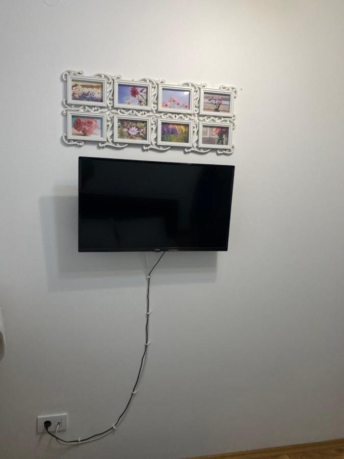 Apartment Blue Lagoon Novi Sad