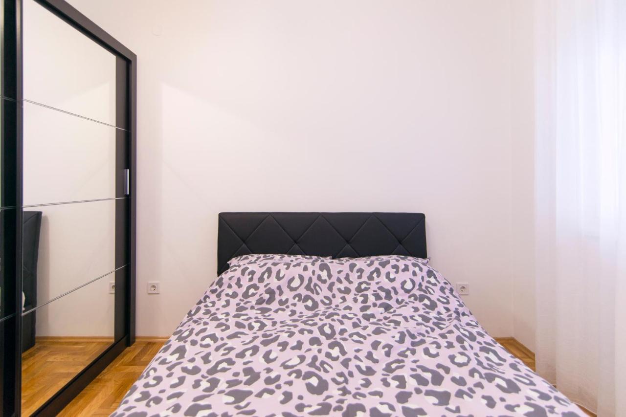 Apartment Blue Lagoon