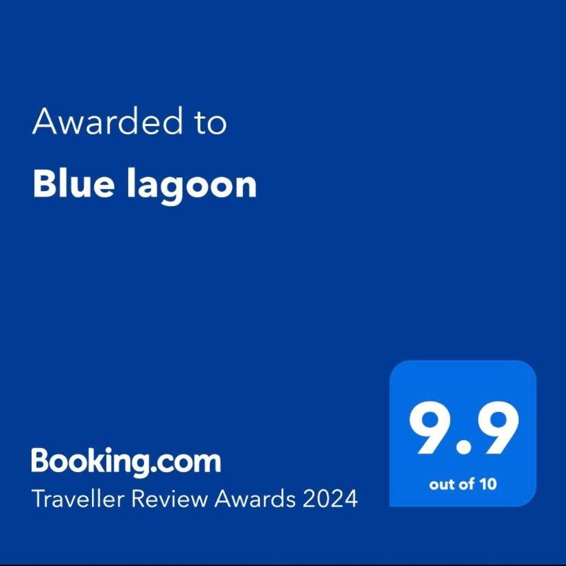 Blue Lagoon * Novi Sad